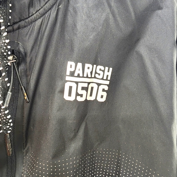 Parish Nation Jacket. Size 6X - Picture 6 of 7